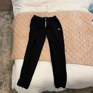 COPY - Tracksmith Session jogger pants